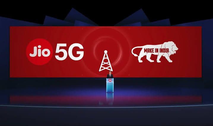 Jio: India’s Rising 5G Contender in 2020