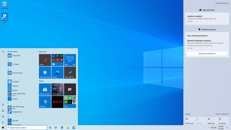 How to Speed Up Windows 10 and Improve Performance