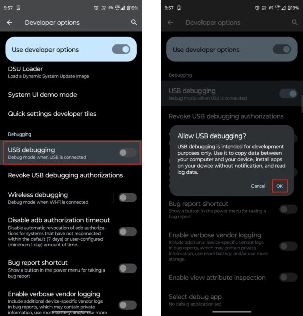 How to Install and Use ADB on Windows - The Unfolder