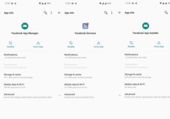 How to remove Facebook bloatware from OnePlus 8 series and OnePlus Nord