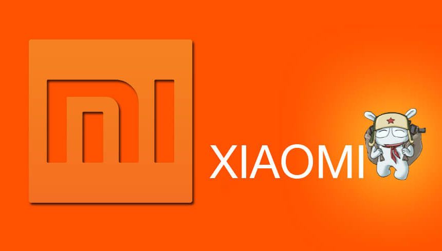 Xiaomi MIUI