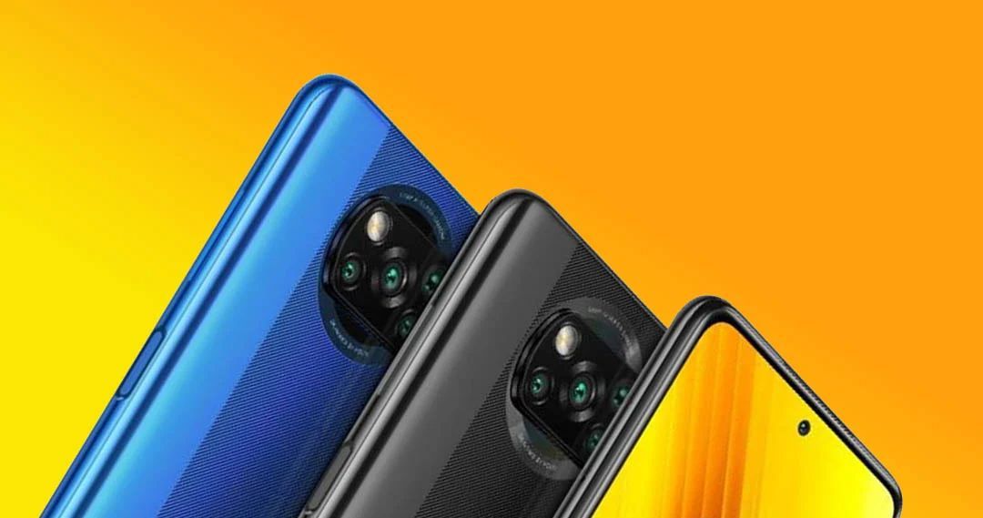 Poco X3 launching in India on September 22