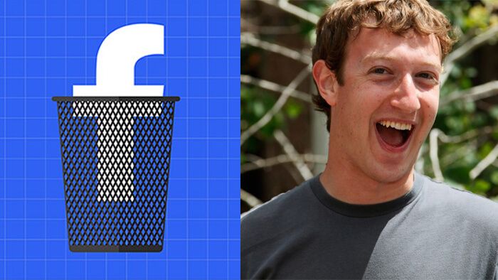 Facebook social experiment on US presidential election, 2020