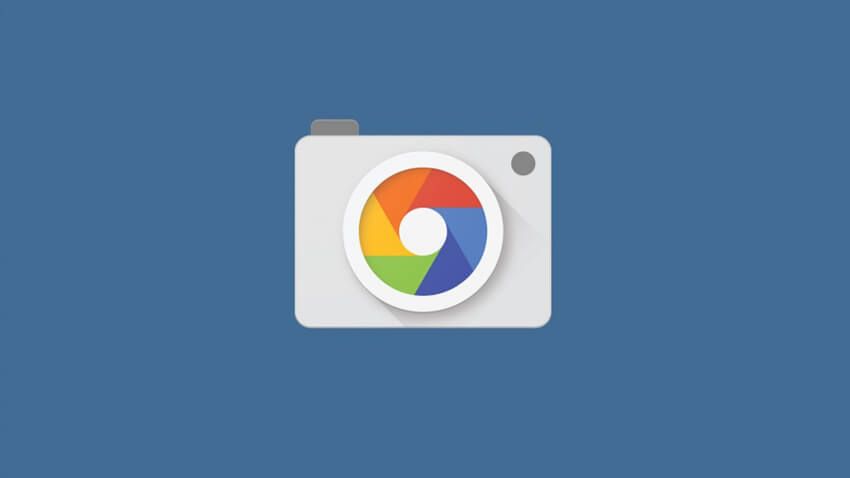 Google Camera