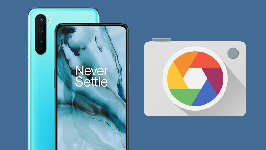 Download Best GCam Mods for OnePlus Nord