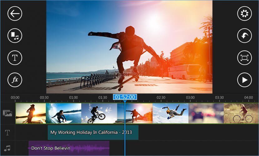 Best Video Editor Apps for Android