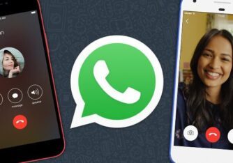 How to record WhatsApp audio and video calls on Android device