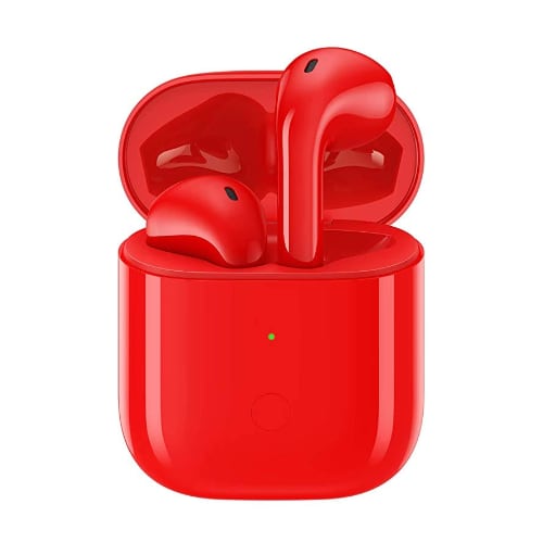 realme Buds Air Neo (Red)