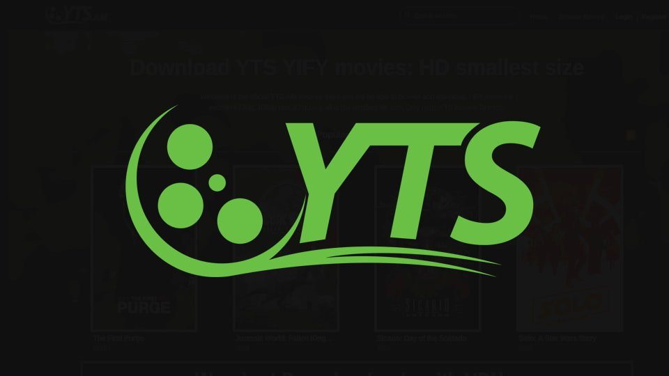 Yify Proxy List (Working YTS Proxy Sites and Mirrors)