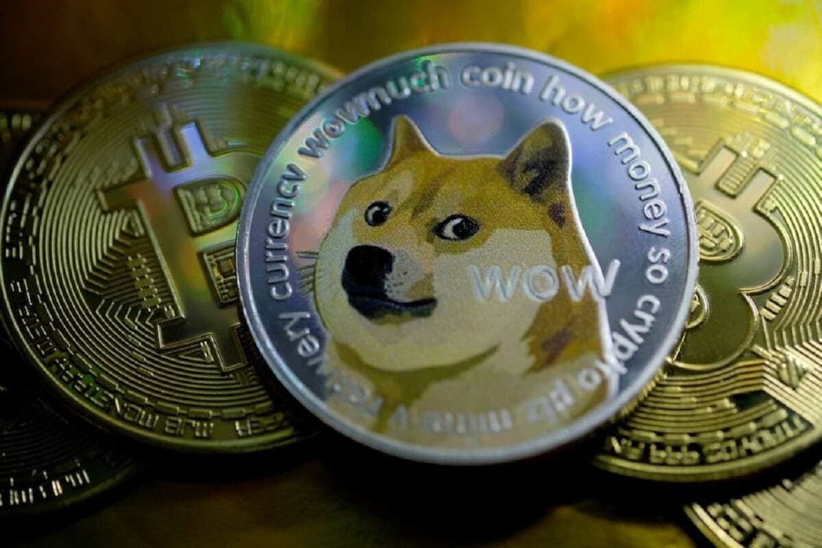 How to invest in Dogecoin in India