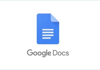 Google Docs