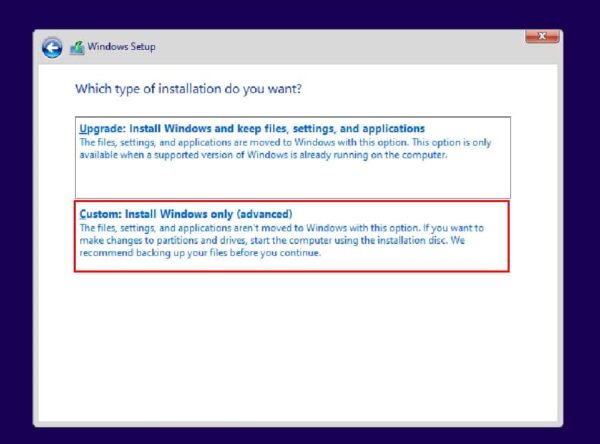 How to download Windows 11 ISO file & do a clean installation - The ...