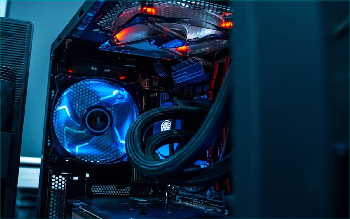 Best Gaming PC Build Under 1 Lakh in India (2024)