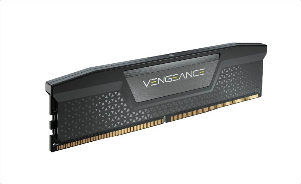 CORSAIR Vengeance 16GB DDR5 5200MHz RAM