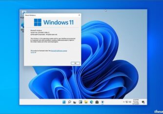 How To Install Windows 11 on VirtualBox