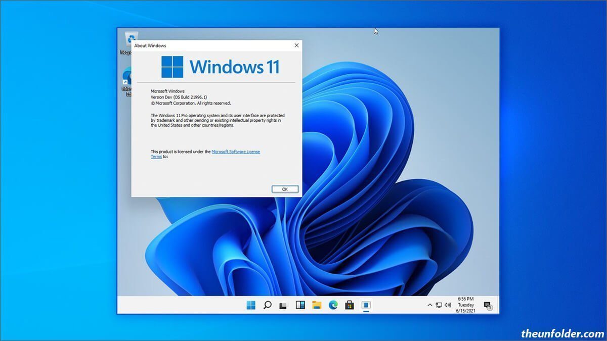 How To Install Windows 11 on VirtualBox