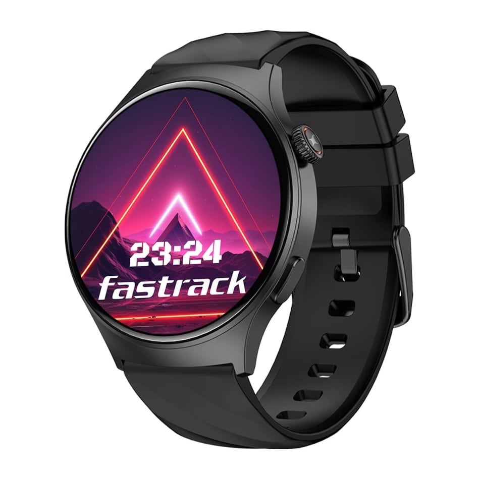 Fastrack Optimus Pro