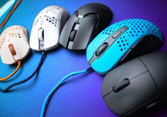 Best Gaming Mouse Under 1000 in India