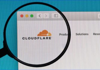 How to find the real IP address of a website behind Cloudflare