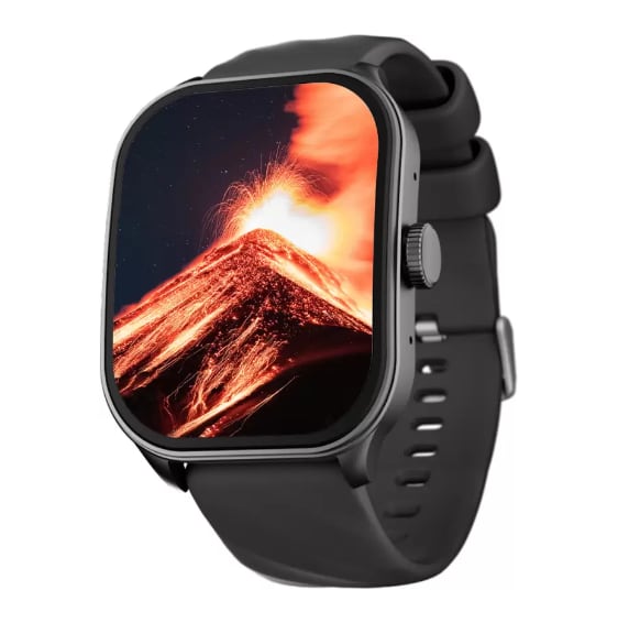 Fastrack Revoltt FS1 Pro smartwatch