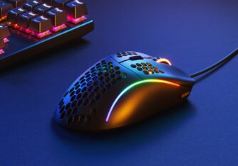 Best Gaming Mouse Under 2000 in India