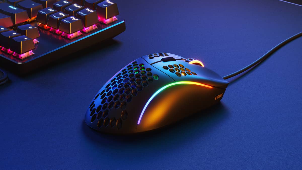 Best Gaming Mouse Under 2000 in India (April 2024)