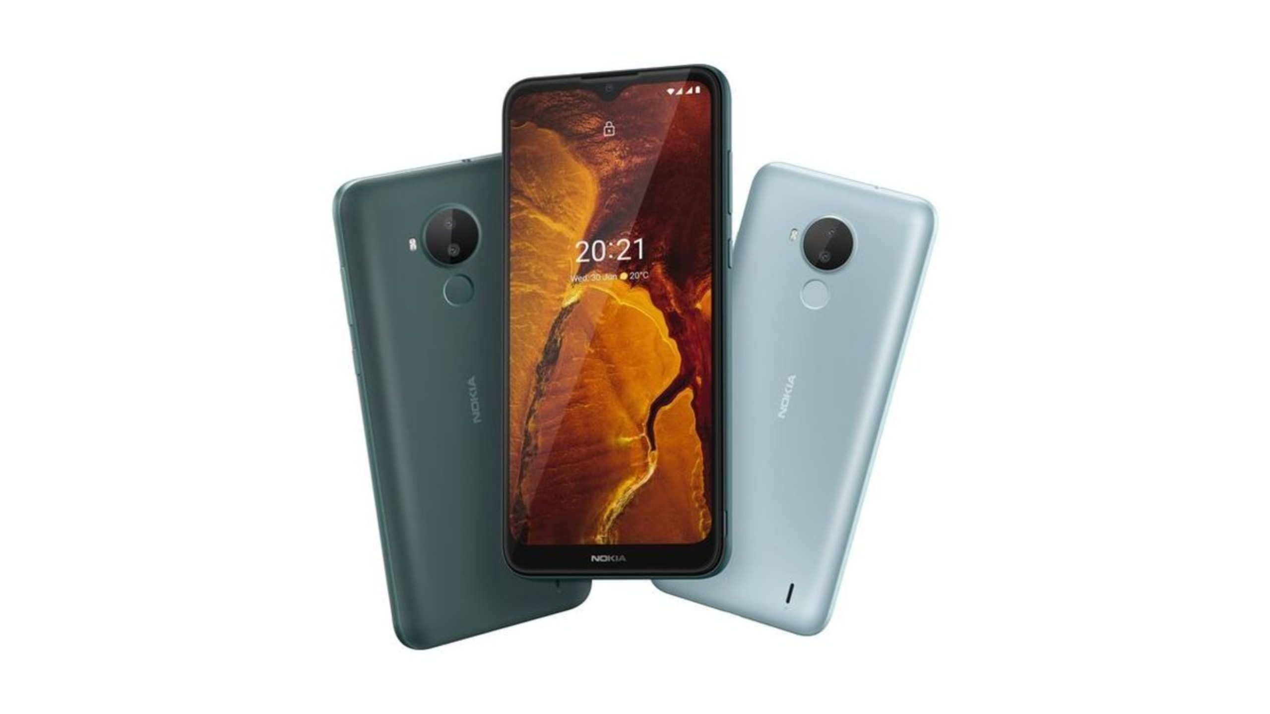 Nokia C30 Featured Image