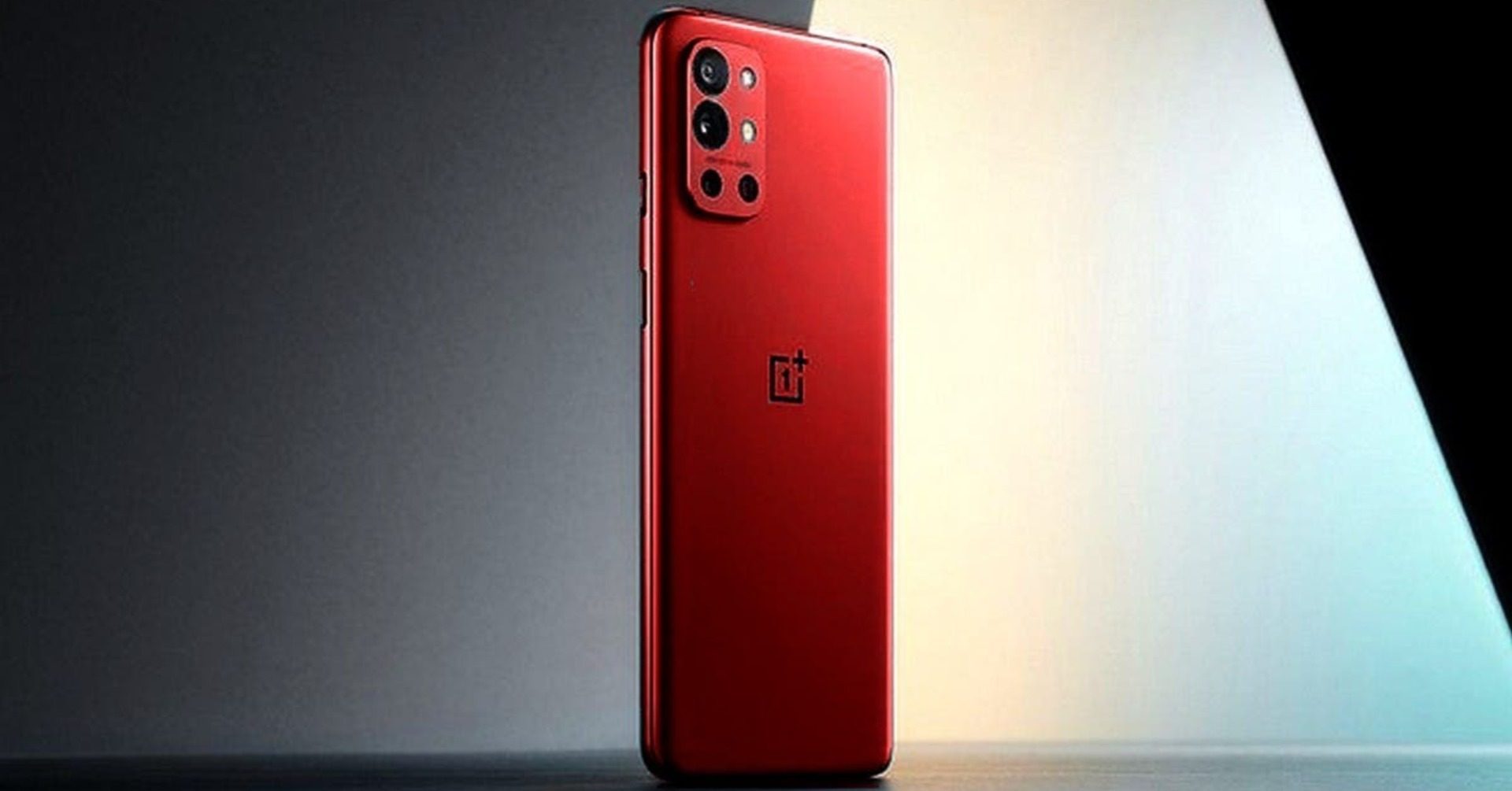 OnePlus 9RT Featured Image