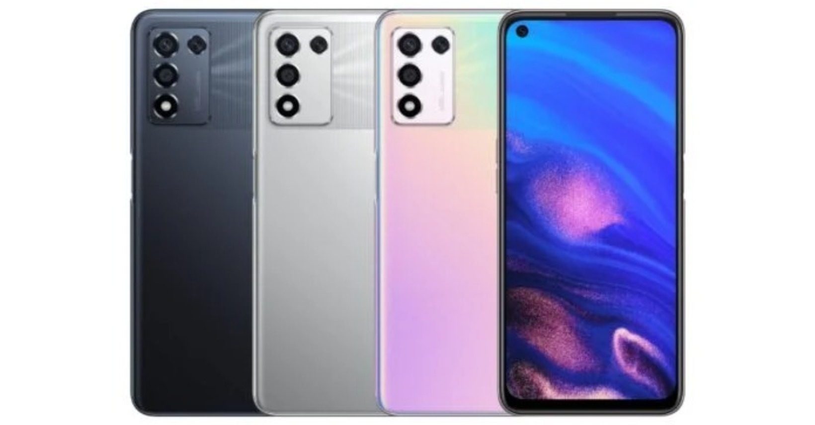 OPPO K9s Featured Image
