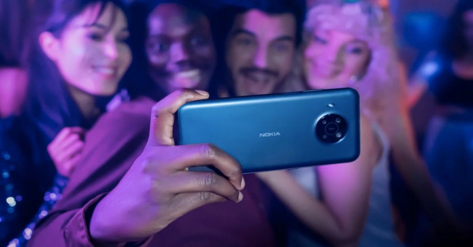 Nokia X100 5G Featured Image