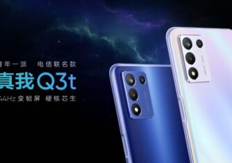 Realme Q3t 5G Featured Image