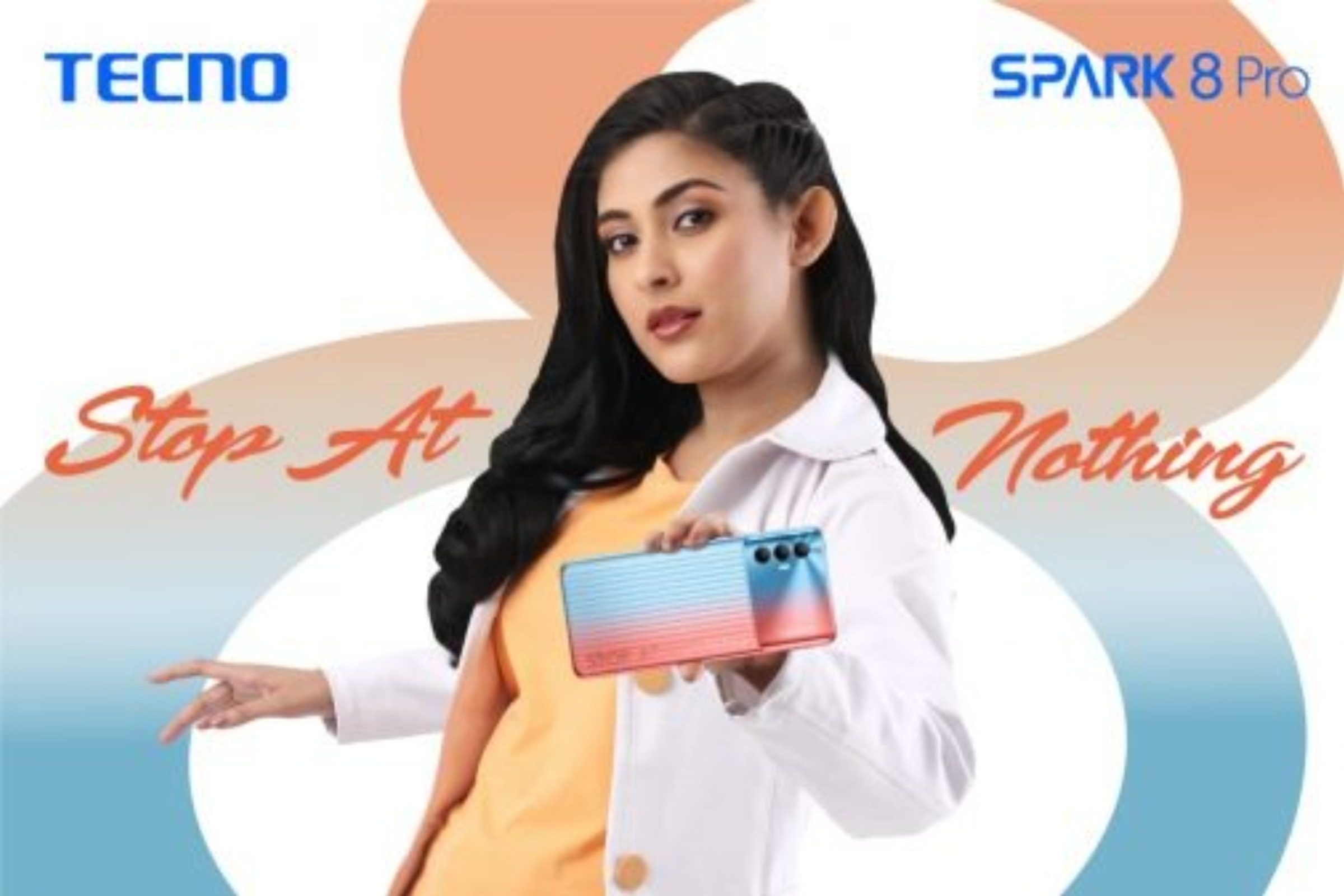 Tecno Spark 8 Pro With MediaTek Helio G85, 5000mAh battery Launched in Bangladesh: Price, Features