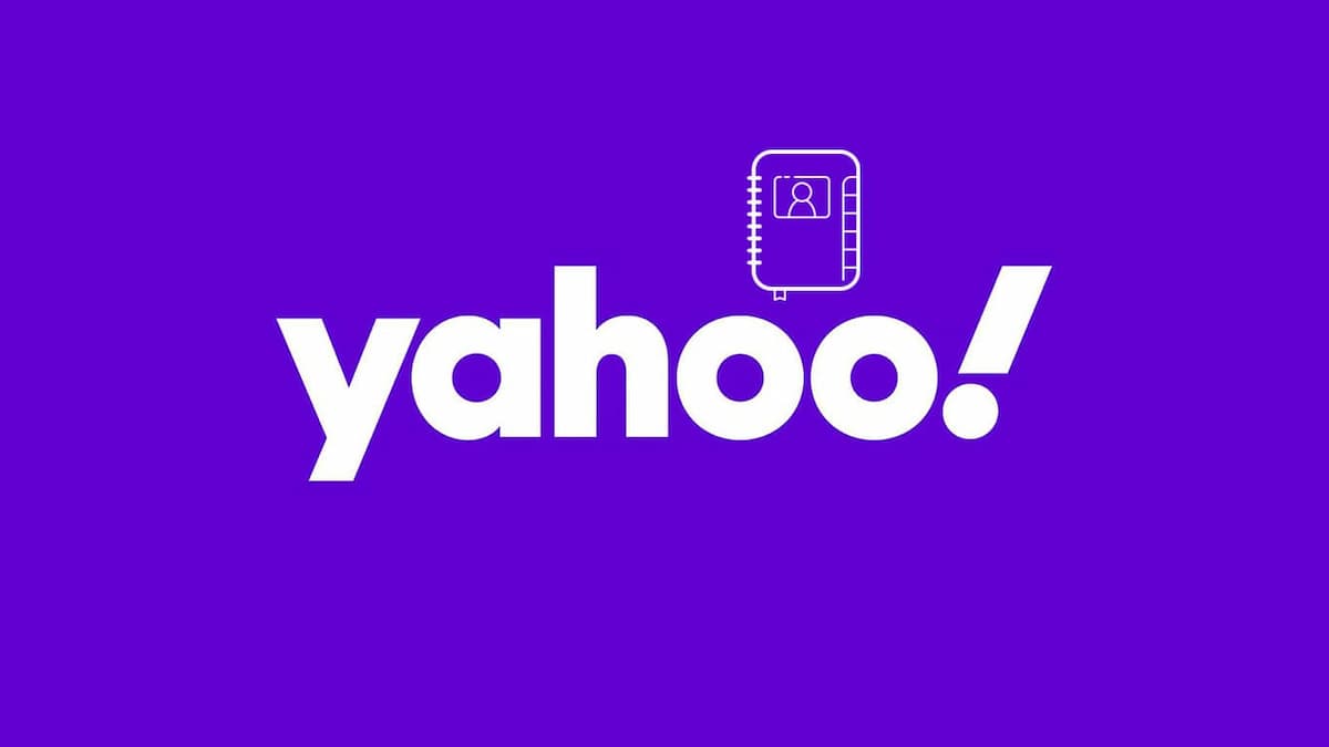 How to restore deleted or missing contacts in Yahoo Mail