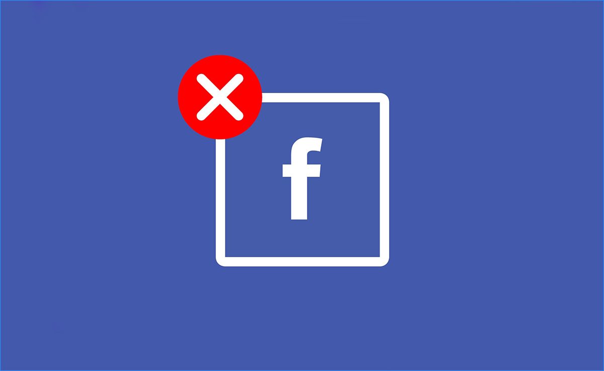 Facebook account temporarily locked? Here's how to unlock it