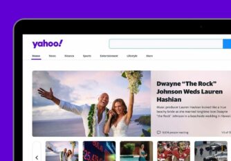 How to make Yahoo your homepage on Chrome, Firefox, Edge & Safari