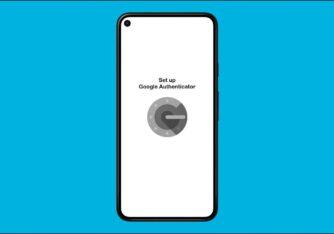 Google Authenticator