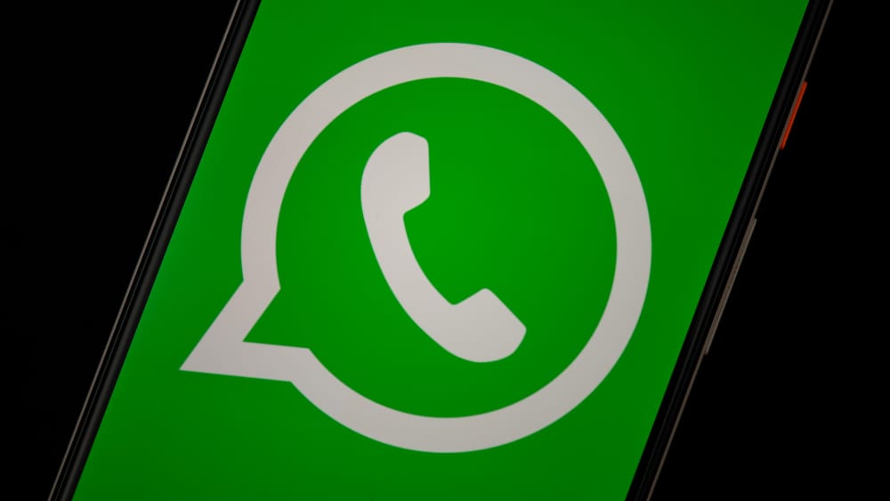 How to call on WhatsApp without saving number