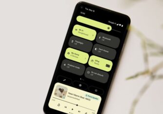 How to check Wi-Fi data usage on Android