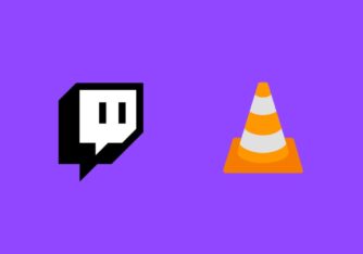 Watch Twitch streams in VLC media player
