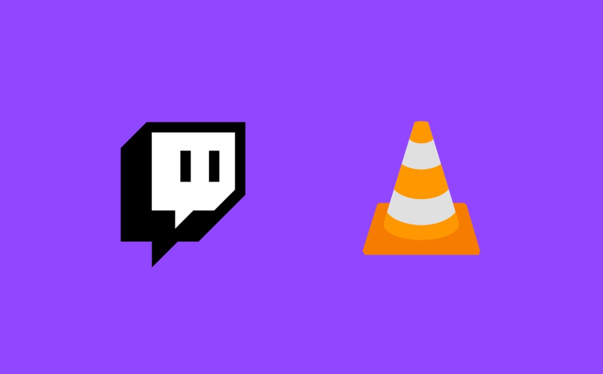 How to watch Twitch streams in VLC media player