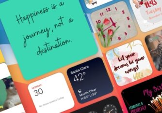 Best widgets for macOS