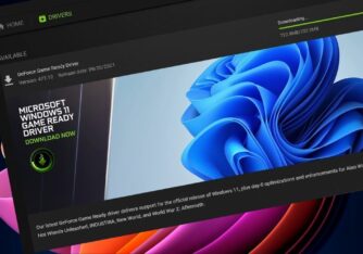 How to reset graphics driver in Windows 11