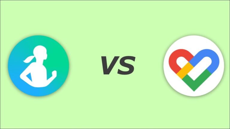 Samsung Health vs. Google Fit: Which one is for you?