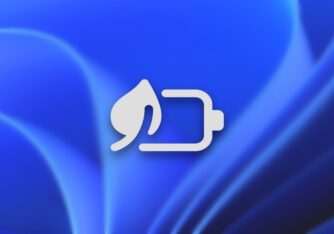 How to enable Battery Saver mode in Windows 11