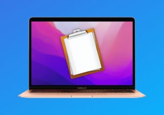 Best clipboard managers for Mac
