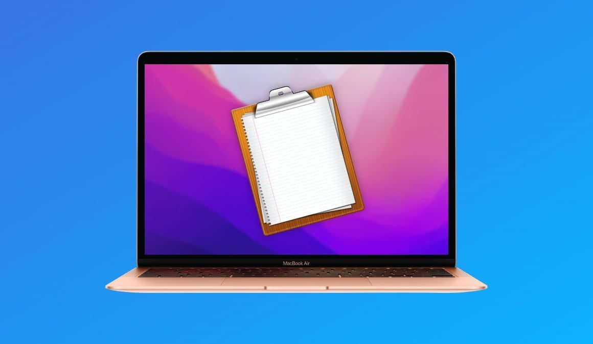 Best clipboard managers for Mac