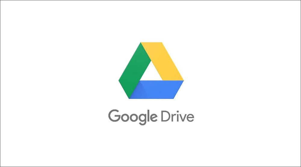 How to create a desktop shortcut for Google Drive files & folders