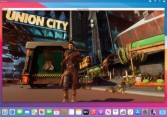 How to play Windows games on a Mac