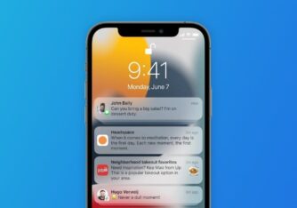 How to view old notifications on iPhone