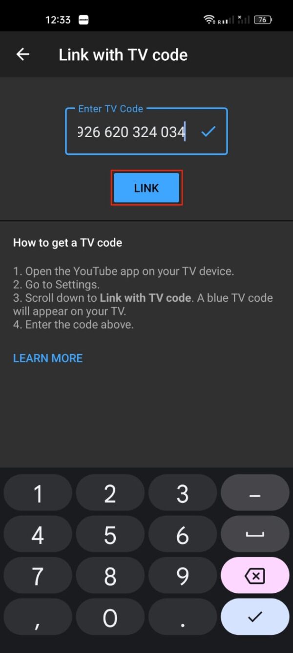 How to cast YouTube from phone to PC - The Unfolder